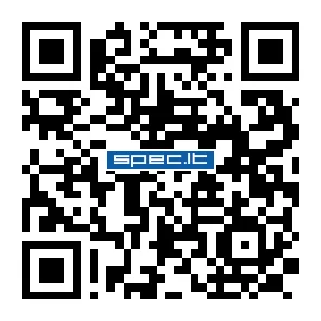 QR kodas | VERSLO INICIATYVŲ GRUPĖ, VšĮ