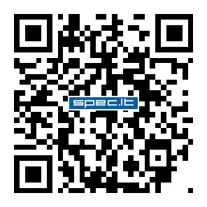 QR kodas | Verslo iniciatyvų partneriai, UAB | spec.lt