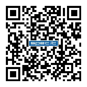 QR kodas | Verslo Iniciatyvų Skatinimo Asociacija | spec.lt