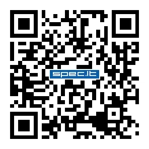 QR kodas | Verslo inkubatorius, UAB | spec.lt