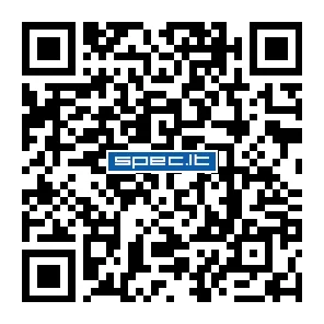 QR kodas | Verslo inovacijos ir technologijos, UAB
