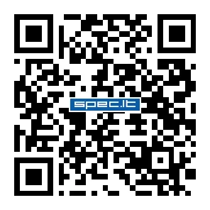 QR kodas | Verslo inovacijos LT, UAB | spec.lt