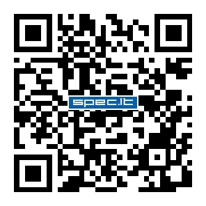 QR kodas | Verslo inovacijos MJ, IĮ