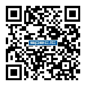 QR kodas | Verslo inovacijų grupė, UAB