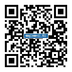 QR kodas | Verslo interesas, VŠĮ