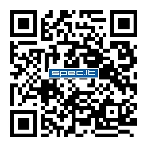 QR kodas | VERSLO INVESTICIJOS PERSONALUI, UAB | spec.lt