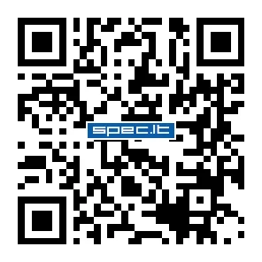 QR kodas | Verslo investicijų projektai, UAB | spec.lt