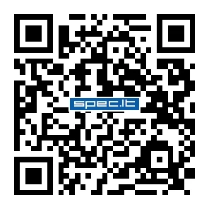QR kodas | Baltoji buhalterija, UAB | spec.lt