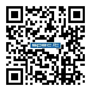 QR kodas | Verslo ir bankroto konsultantai, UAB | spec.lt