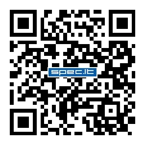 QR kodas | Verslo ir finansų konsultacijos, MB | spec.lt