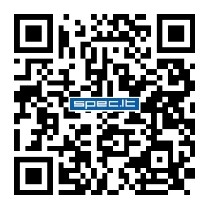 QR kodas | Verslo ir Investicijų Centras, UAB