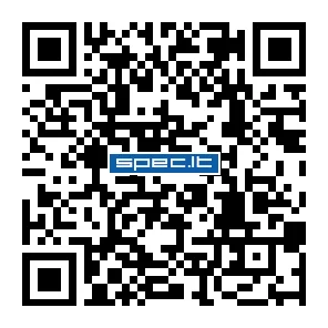 QR kodas | Verslo ir investicijų konsultacijos, UAB | spec.lt