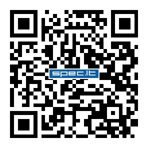 QR kodas | Verslo ir technologijų parkas, VŠĮ