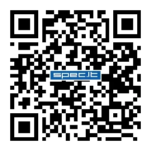 QR kodas | Verslo įžvalgos, MB | spec.lt