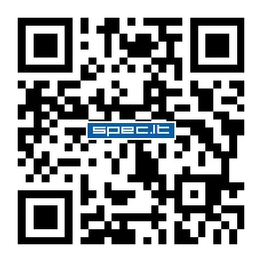 QR kodas | Verslo karta, UAB