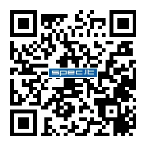 QR kodas | Verslo ketvertas, UAB | spec.lt
