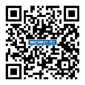 QR kodas | Verslo klasė NT, UAB | spec.lt