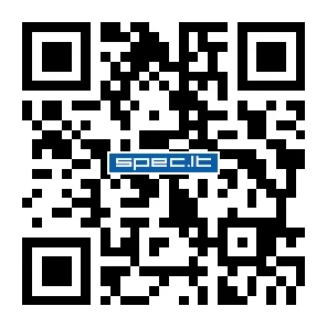 QR kodas | Verslo knyga, UAB