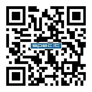 QR kodas | Verslo kodas, UAB | spec.lt