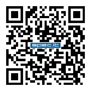 QR kodas | Verslo kompasas, UAB | spec.lt
