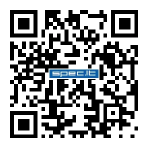 QR kodas | Verslo Konsultacija, UAB | spec.lt