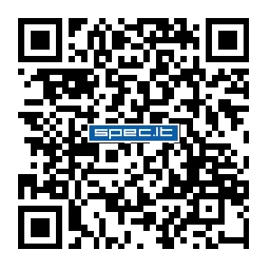 QR kodas | Verslo konsultacijos ir sprendimai, UAB