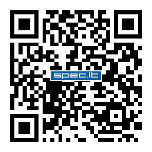 QR kodas | Verslo konsultacijos, UAB