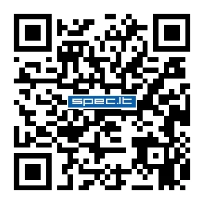 QR kodas | Verslo konsultacijų projektai, MB