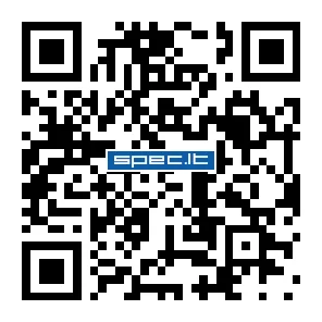 QR kodas | VERSLO KONSULTACIJŲ SPEKTRAS, UAB