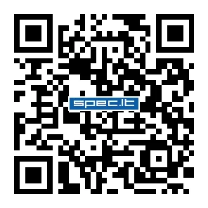 QR kodas | Verslo konsultacinė grupė, UAB | spec.lt