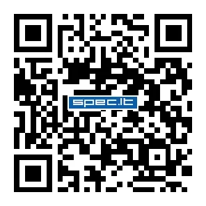 QR kodas | Verslo konsultantai, UAB | spec.lt