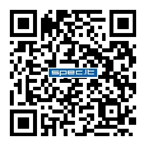 QR kodas | Fruitekas, MB
