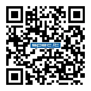 QR kodas | Verslo konsultantų biuras, UAB