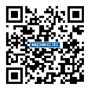 QR kodas | H2 Sistemos, UAB | spec.lt