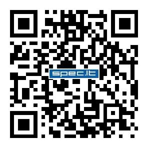 QR kodas | Verslo krepšelis, UAB | spec.lt