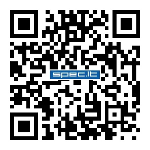 QR kodas | VERSLO KRYPTIS, UAB