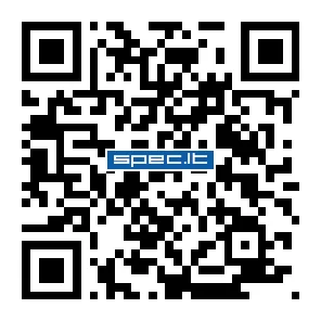 QR kodas | Verslo Labirintas, IĮ | spec.lt