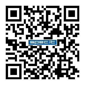 QR kodas | Verslo laiptai, MB | spec.lt
