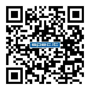 QR kodas | VERSLO LINIJA, UAB | spec.lt