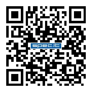 QR kodas | Verslo Lyderiai, UAB | spec.lt