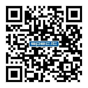 QR kodas | Langausa, UAB | spec.lt