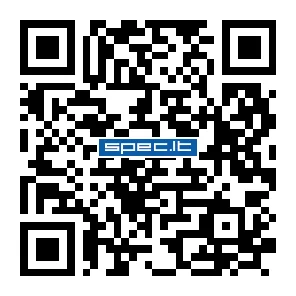 QR kodas | Verslo lyderių centras, UAB | spec.lt