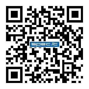 QR kodas | Verslo lyderių ugdymo centras, UAB