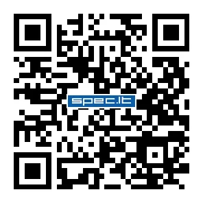 QR kodas | Verslo lyginamoji analizė, UAB