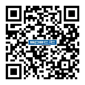QR kodas | Verslo malūnas, UAB | spec.lt