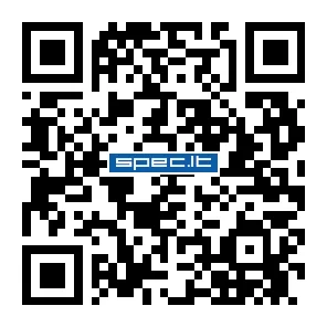 QR kodas | VERSLO MIESTAS, UAB