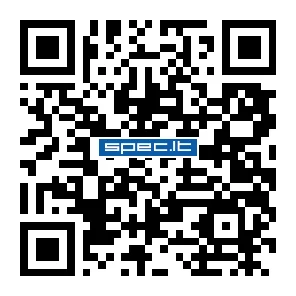 QR kodas | Verslo pagrindas, MB | spec.lt