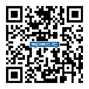 QR kodas | Verslo parko projektai, UAB