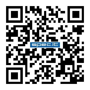 QR kodas | Verslo partizanai, UAB | spec.lt