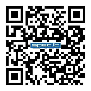 QR kodas | Verslo Partnerių Grupė, UAB | spec.lt